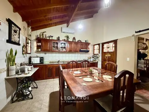 Casa en Venta al Noroeste