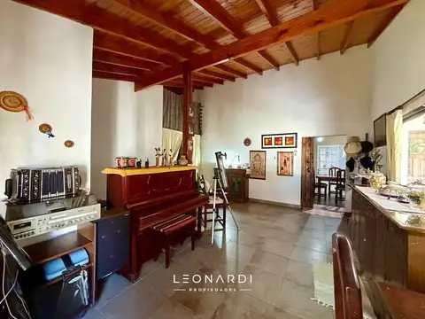 Casa en Venta en Belen De Escobar, USD 125.000