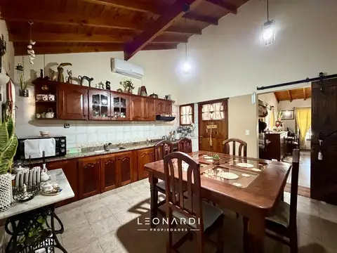 Casa en Venta 26 años