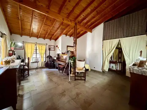 Casa en Venta de 5 dormitorios