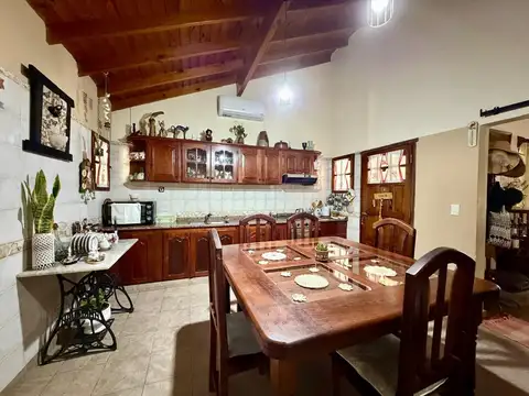 Casa en Venta al Noroeste