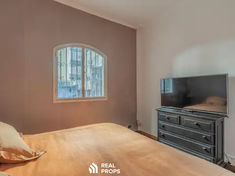 Depto Tipo Casa en Alquiler Temporal en Belgrano Barrancas, USD 1.500