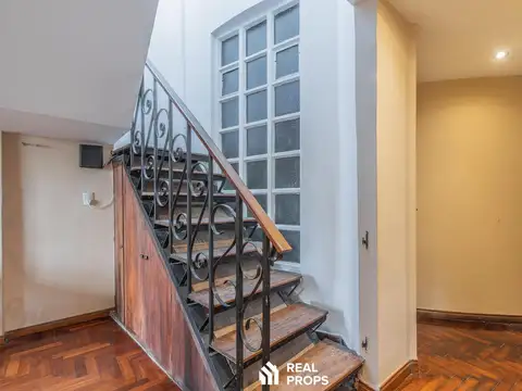 Depto Tipo Casa en Alquiler Temporal al Este