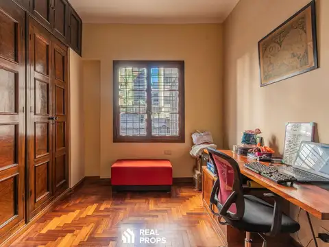 Depto Tipo Casa en Alquiler Temporal 60 años