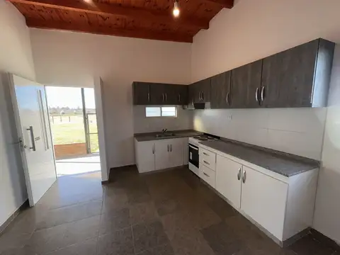Casa en Venta en Ibarlucea, USD 86.000