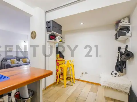 Departamento en Venta 40 años