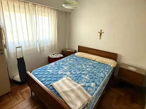 SCALABRINI ORTIZ, RAUL, AV. 1600, Piso 4