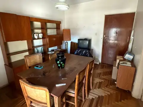 Departamento en Venta en Palermo Viejo, USD 118.000