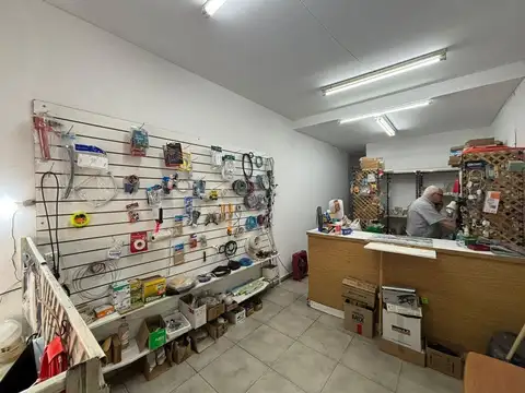 San Lorenzo 2100