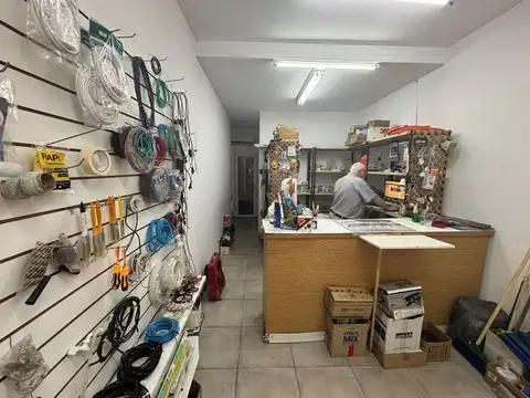 Fondo Comercio en Venta en Rosario, USD 5.000