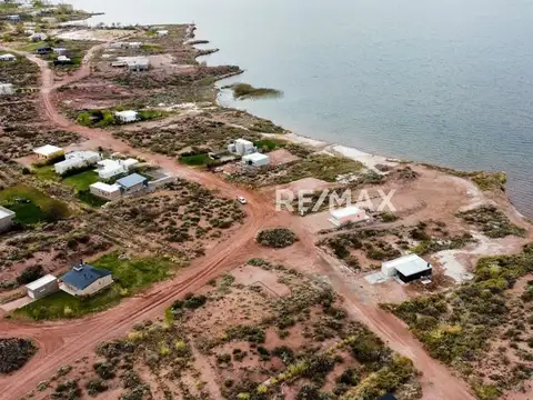 VENTA LOTE EN LA PENINSULA MARI MENUCO 