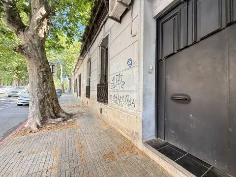 Venta casa Aguada 2 dormitorios 2 baños parrillero