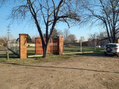 Terreno en Venta de 755,0 m2