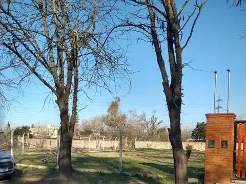 Terreno en Venta en Paso del Rey, USD 31.000