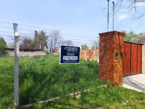 Puerto De Palos 5600