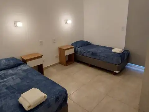 ALQUILER  2 AMBIENTES AÑELO  CON EXP. Y SERVICIOS INCLUIDO