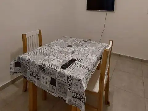 Depto Tipo Casa en Alquiler Temporal al Noreste