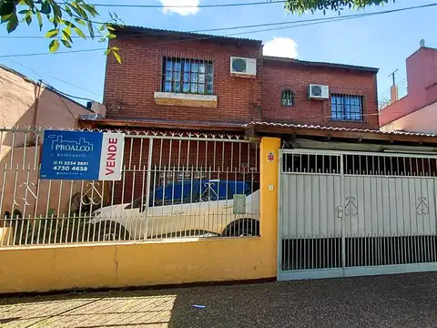 Casa - Venta - Argentina, General San Martín - BOLIVAR 6033