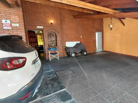 Casa - Venta - Argentina, General San Martín - BOLIVAR 6033