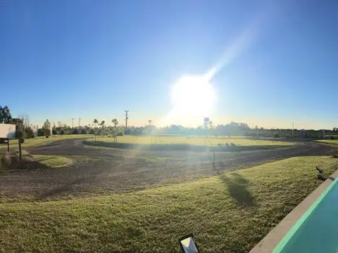 Campos de La Enriqueta