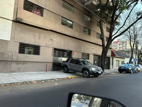 CATRAMINAS ABSTENERSE coch cubierta PB facil acceso egreso
