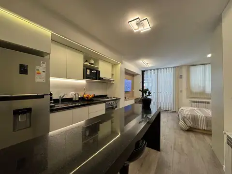 Departamento en Venta en Martin, Rosario