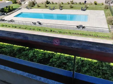 Departamento en Venta en Campus Vista, USD 200.000