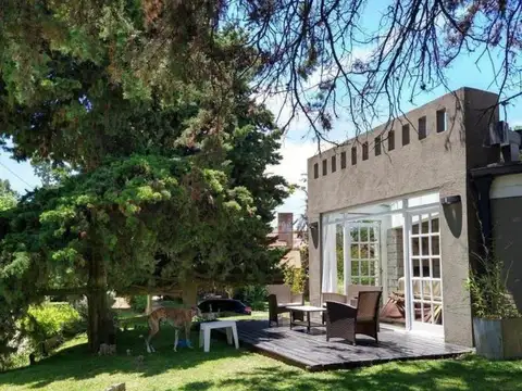 Casa en Venta 20 años