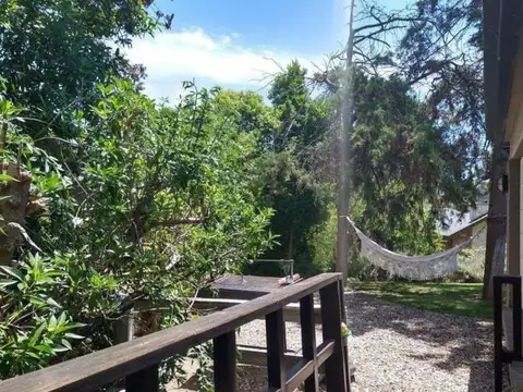 Casa 6 ambientes con 3 baños