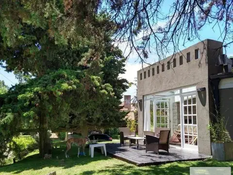 Casa en Venta 20 años