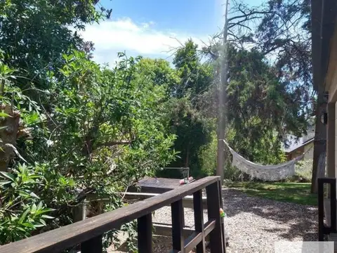 Casa 6 ambientes con 3 baños