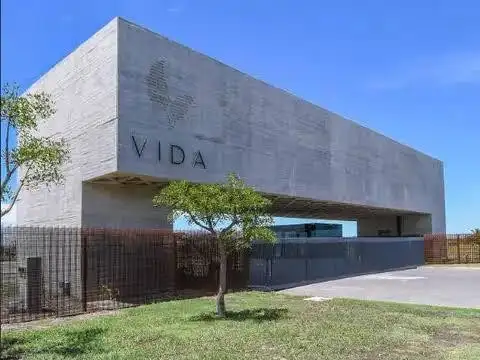 Lote  en Venta Vida Club de Campo- Funes