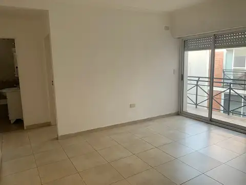 Departamento en Alquiler 12 años