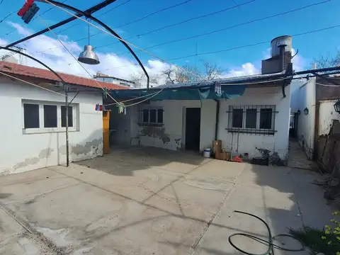 TERRENO EN VENTA 975 mts Guaymallén