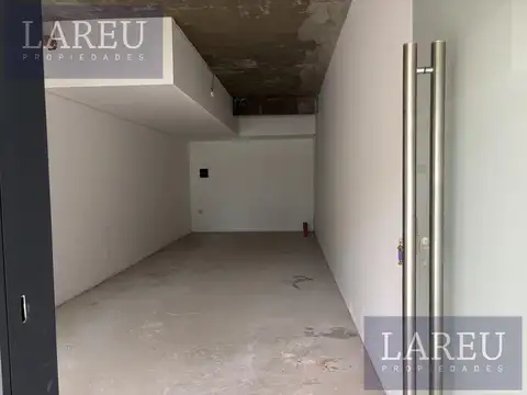 Local en Venta A Estrenar