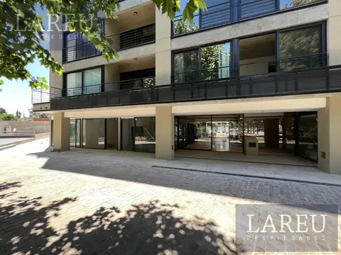 Local en Venta en Countries y Barrios Cerrados en Pilar, USD 100.000