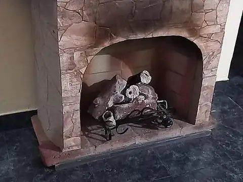 Casa en Venta 40 años