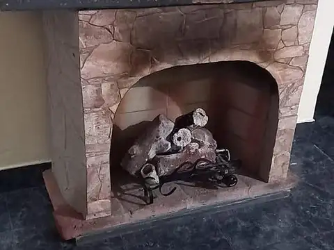 Casa en Venta 40 años