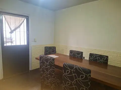 Casa en Venta 40 años