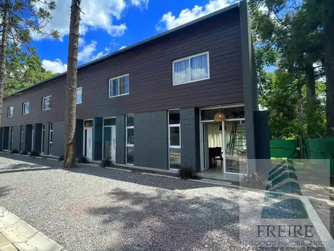Duplex en Venta 3 Amb  /La Lonja, Pilar  a ESTRENAR.