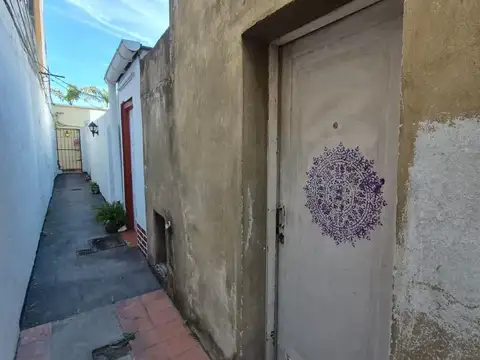 Depto Tipo Casa en Venta de 2 dormitorios
