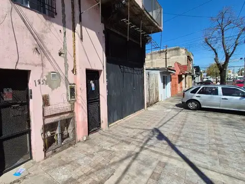 OPORTUNIDAD PH 3 AMBIENTES EN LANUS ESTE