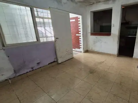 Depto Tipo Casa en Venta 36 años