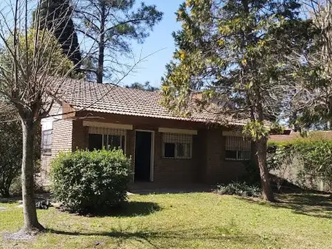 TACUARI Nº 33 E/ LA PAMPA Y LA PAZ