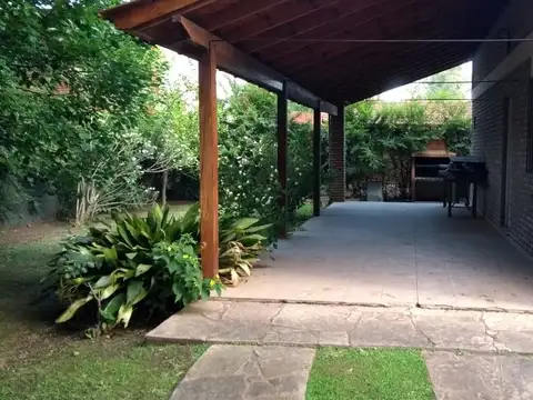 Casa en Venta 35 años
