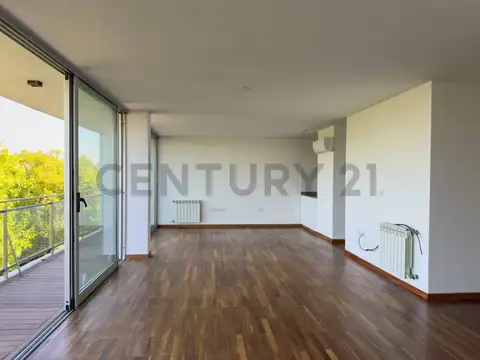 DEPARTAMENTO EN VENTA EN LA PLATA FRENTE A PARQUE SAN MARTIN