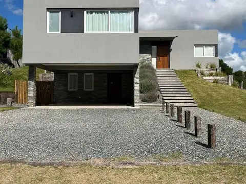 Casa en Venta en Costa Esmeralda, Partido de La Costa
