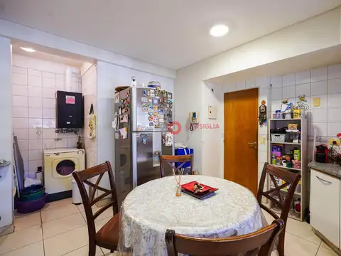 Departamento en Venta de 3 dormitorios