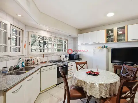 Departamento en Venta de 4 ambientes
