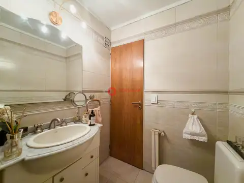 Departamento en Venta en Caballito, USD 350.000